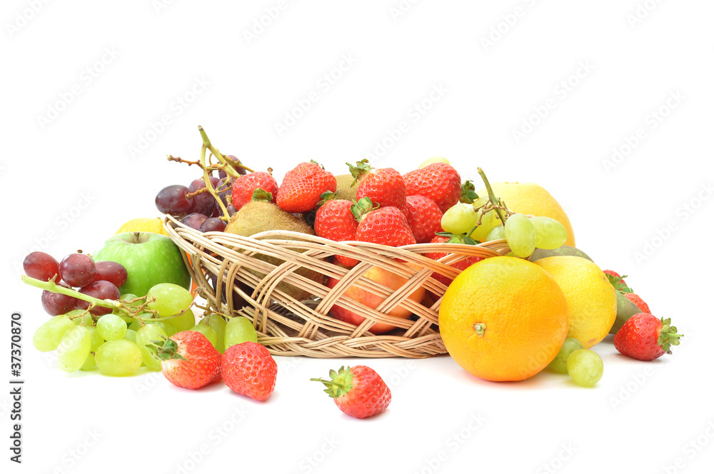 Fruit basket Fruit basket