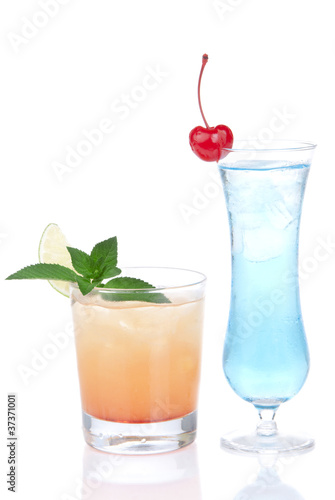 Cocktails alcohol drinks spirits margarita