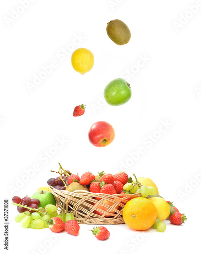 Fruit