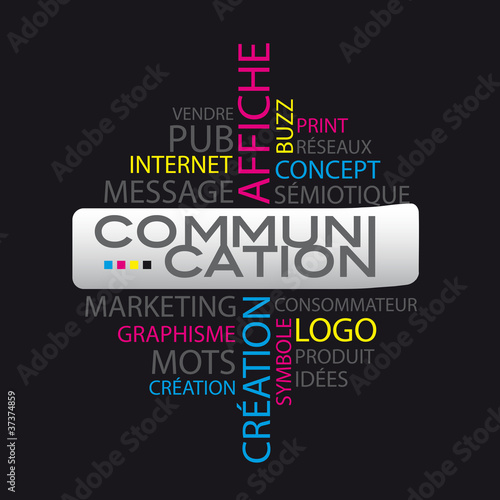 communication  concept communication