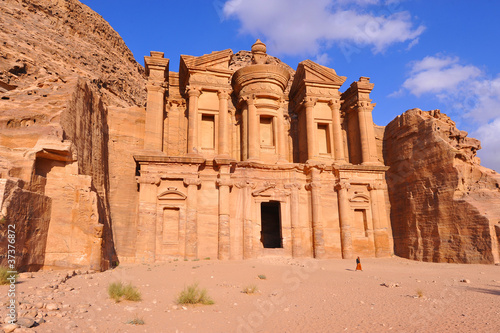 monastere jordanie syrie 2