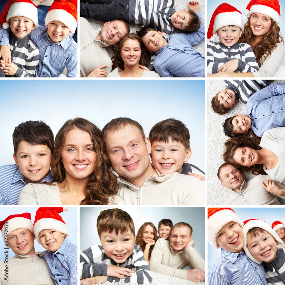 Family Family
