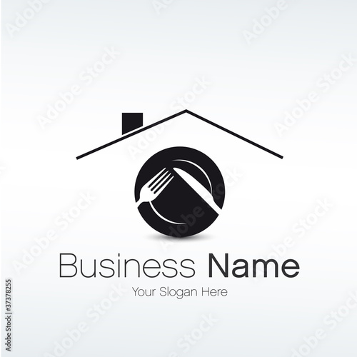 logo business