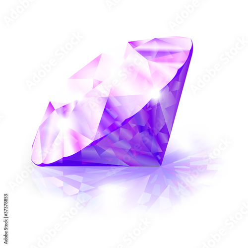 Vector diamond