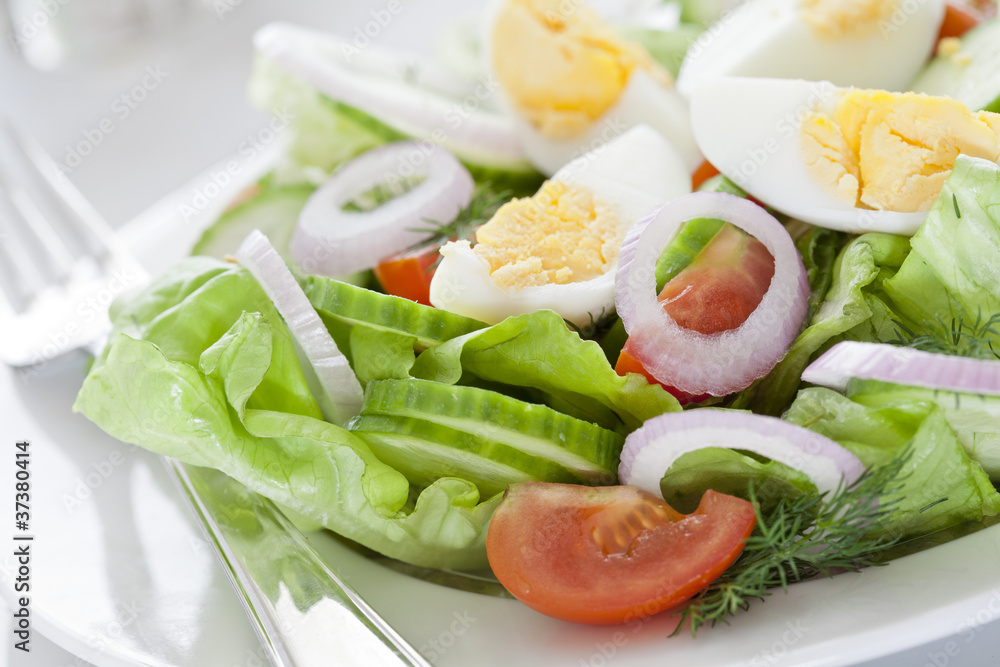 Egg Salad Egg Salad