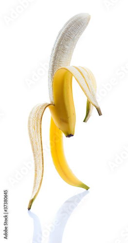 banana .