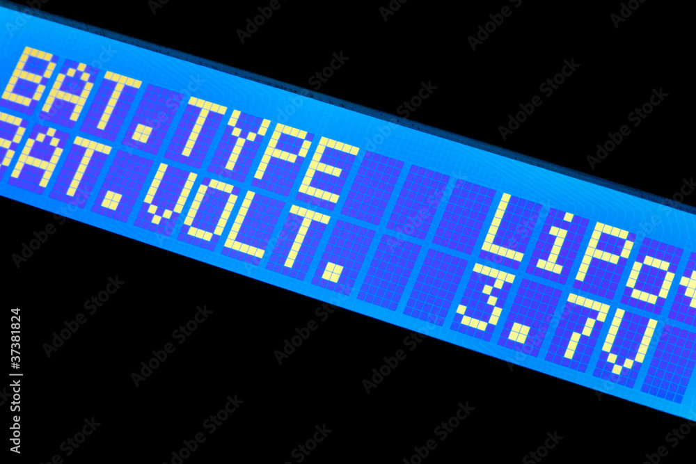LiPo Battery LiPo Battery