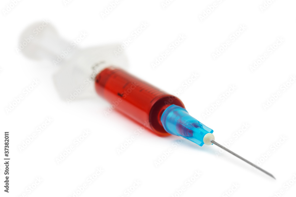 Syringe Syringe