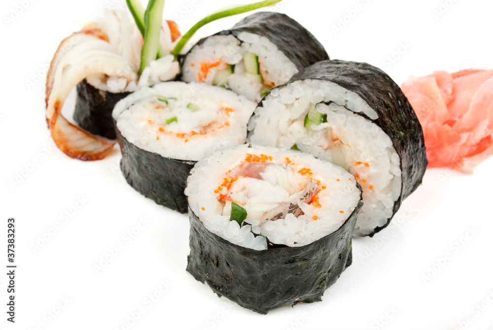 sushi sushi