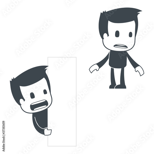 Icon man