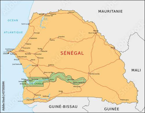 Senegal_Gambia