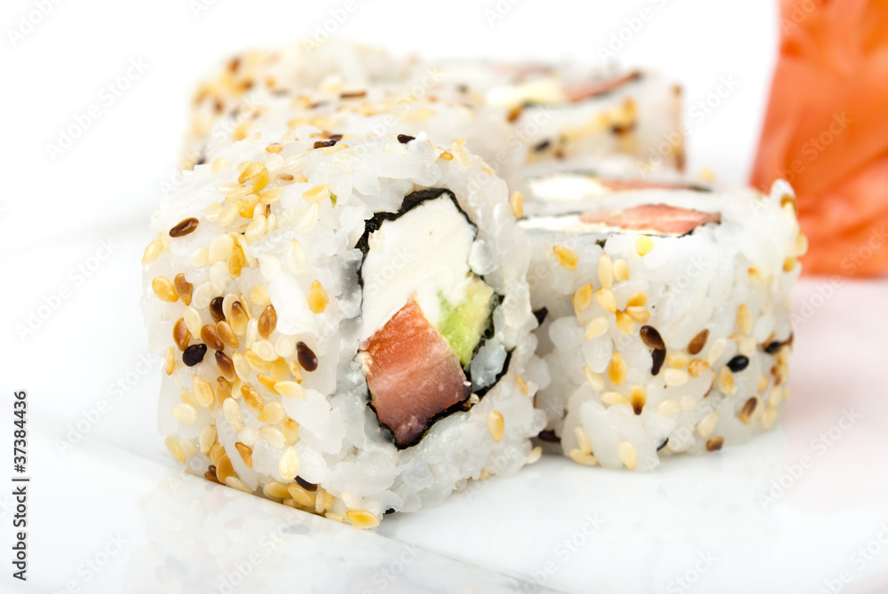 sushi sushi