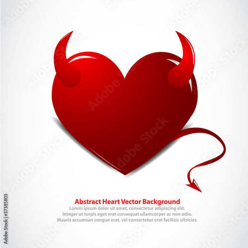 Valokuva Heart of Devil