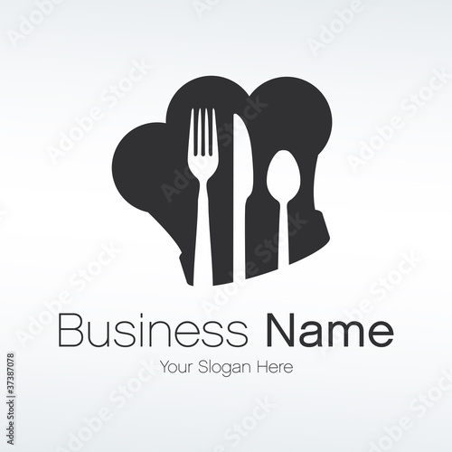 logo business