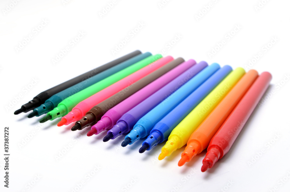 Felt tip pen Felt tip pen