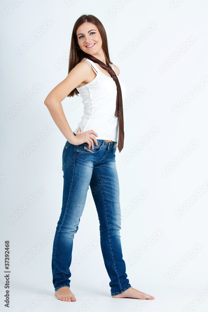 beautiful young woman beautiful young woman
