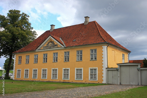 Photography Kastellet, Copenhagen