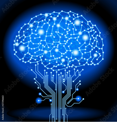 circuit  board tree