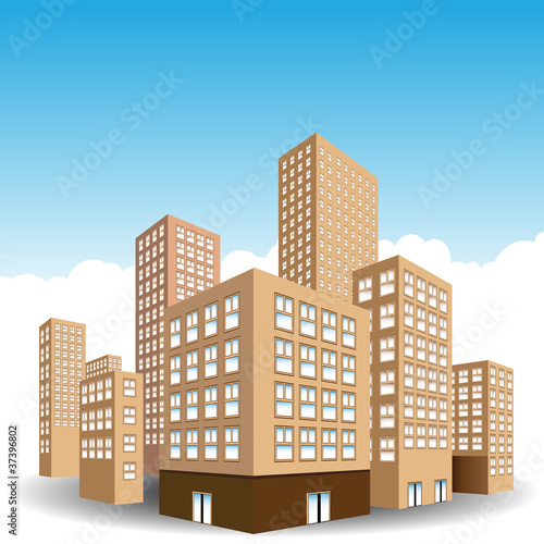 Cityscape