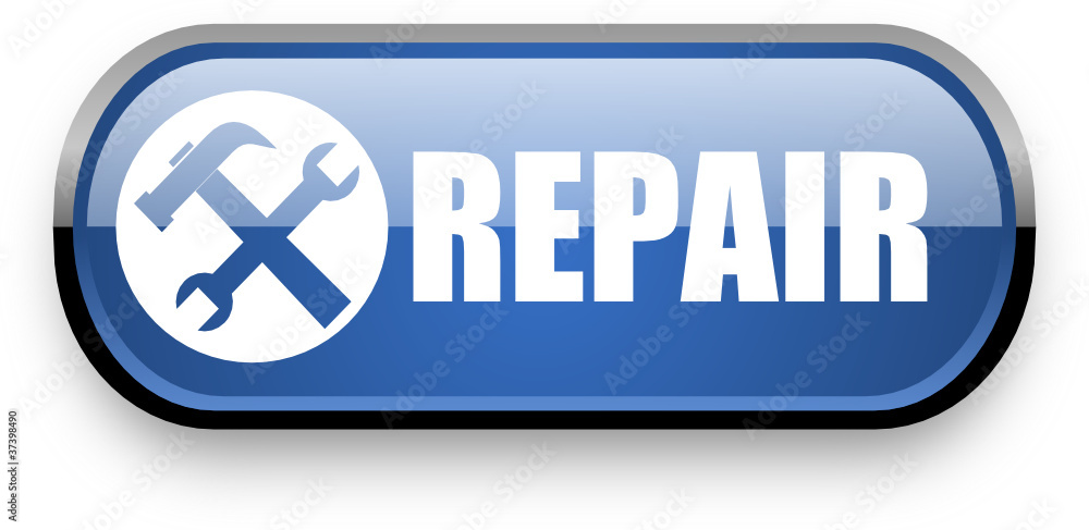 repair web button repair web button