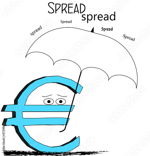 euro e spread