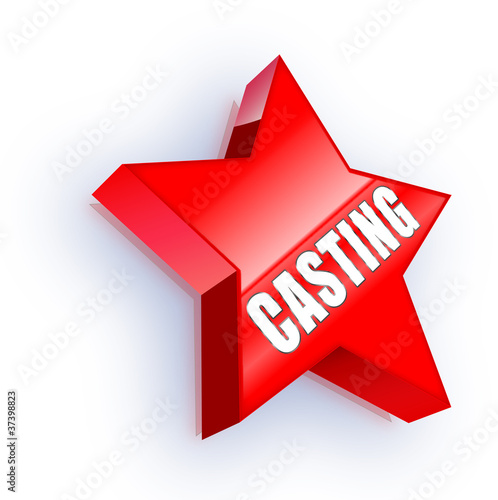 Casting Button