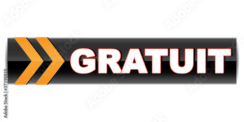 GRATUIT ICON