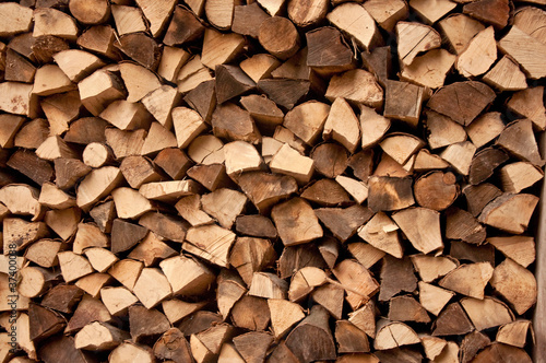 Wooden Logs