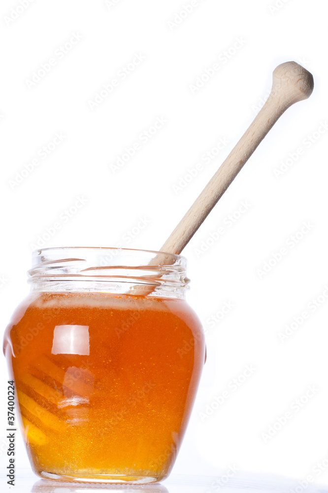 Real honey Real honey