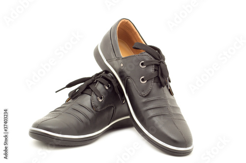Stylish men's shoes