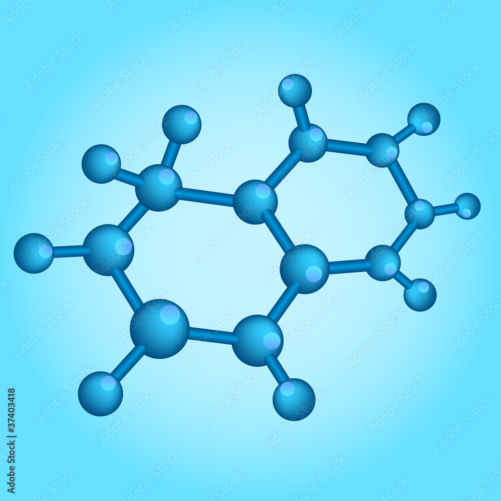 Molecule Molecule
