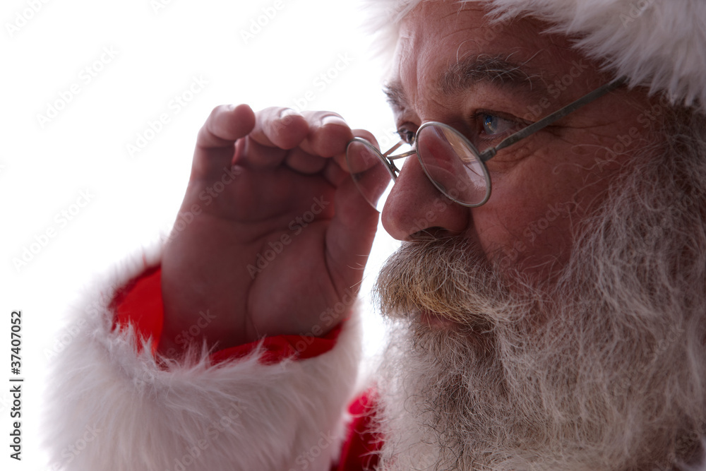 Weihnachtsmann Weihnachtsmann