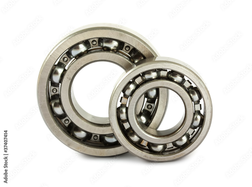 Ball bearings Ball bearings