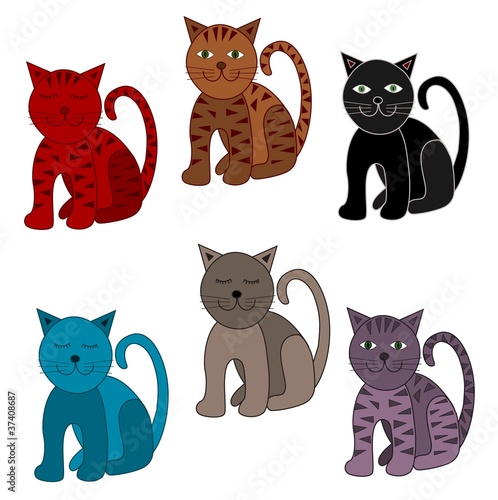 Cats