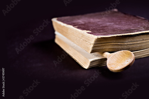 Fotografie cookbook