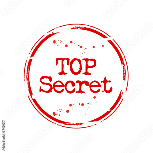timbre top secret