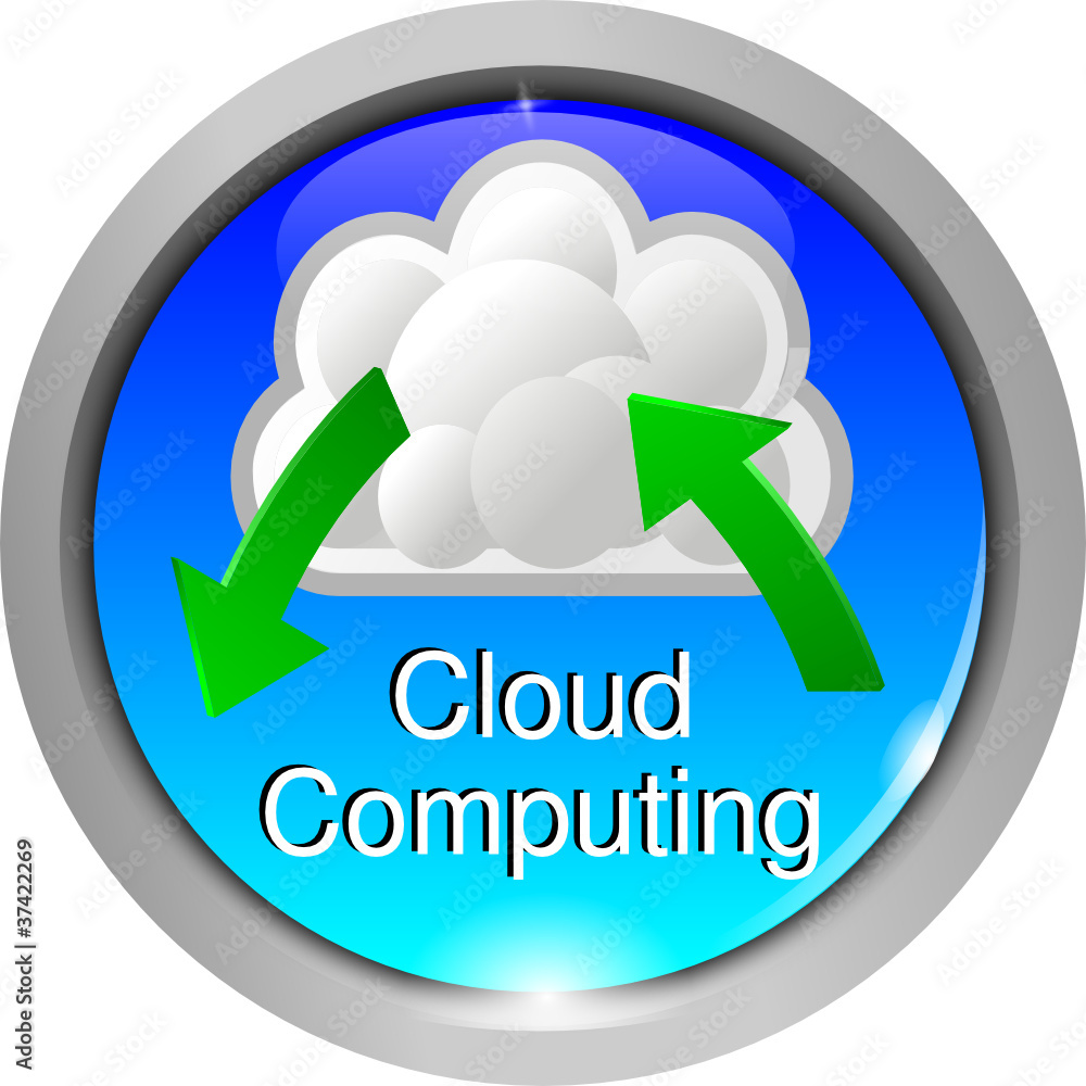 Button Cloud Computing