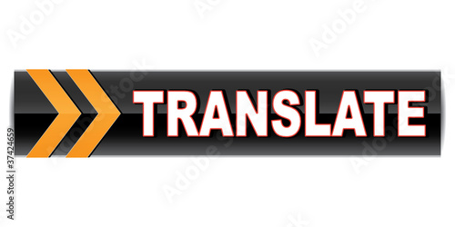 TRANSLATE ICON