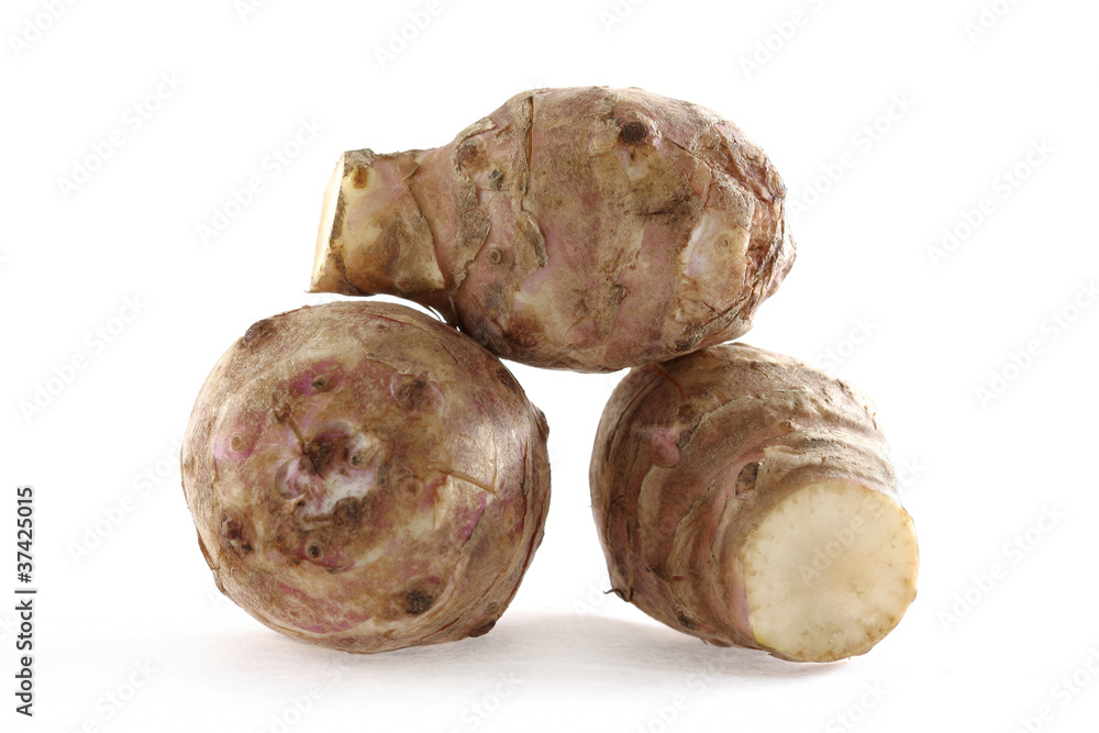TOPINAMBOUR - Légume TOPINAMBOUR - Légume