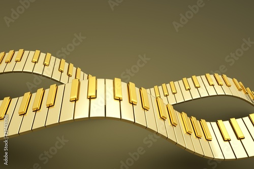 piano