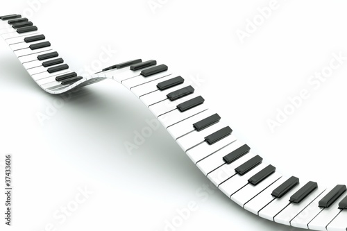 piano