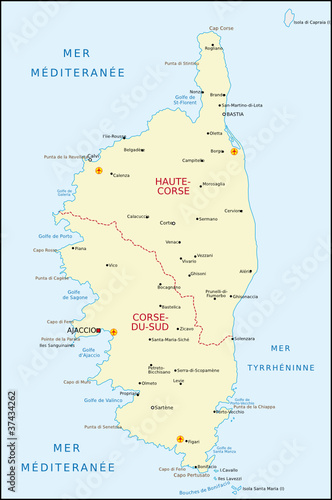 Korsika
