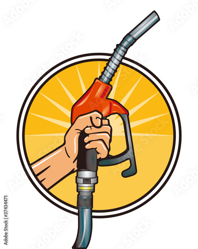 Tanken Sie bewust