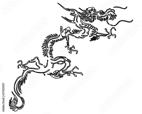 龍