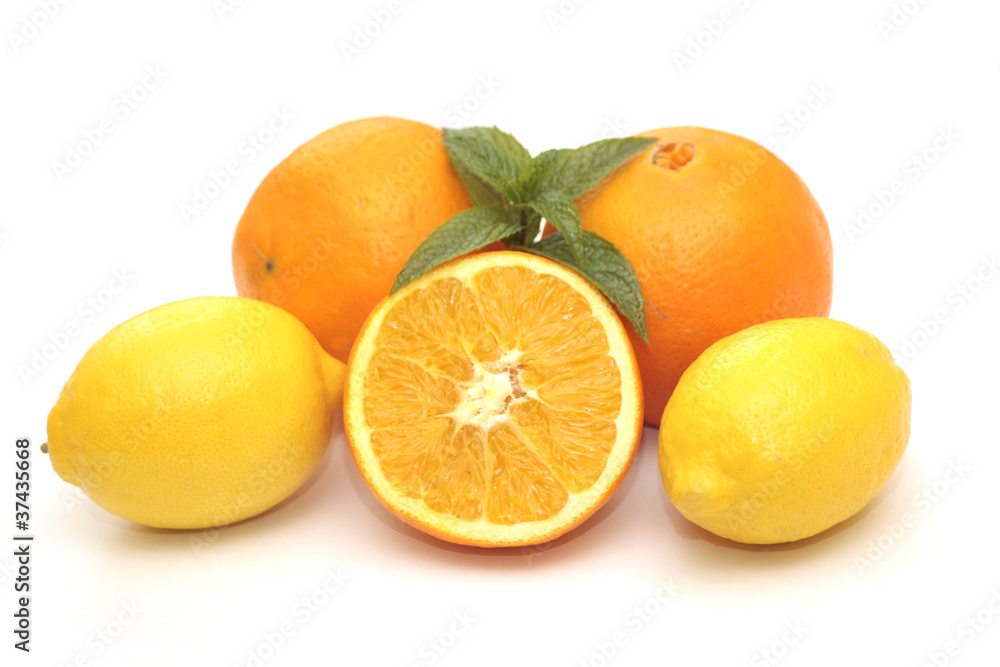 agrumes agrumes