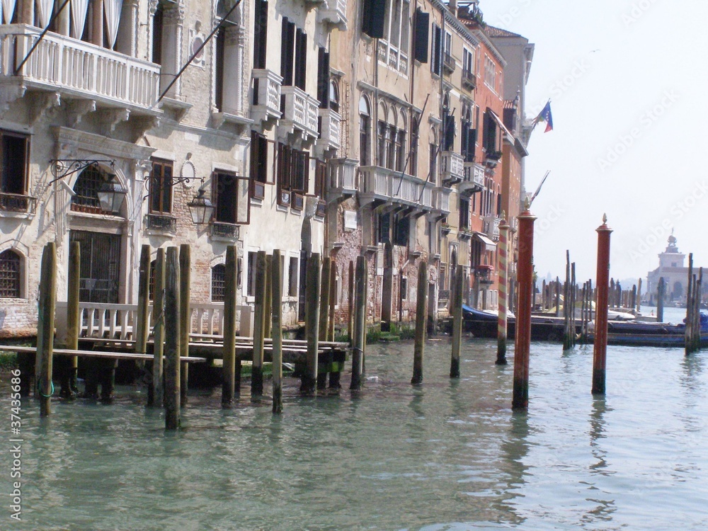 Fototapeta premium Venice