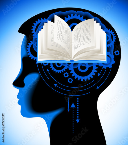 children head book