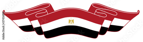 Banner Ägypten