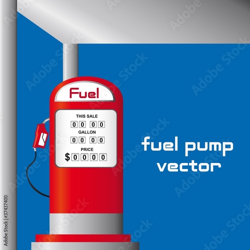 fuel pump