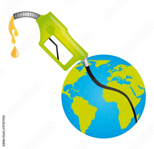 fuel pump with planet